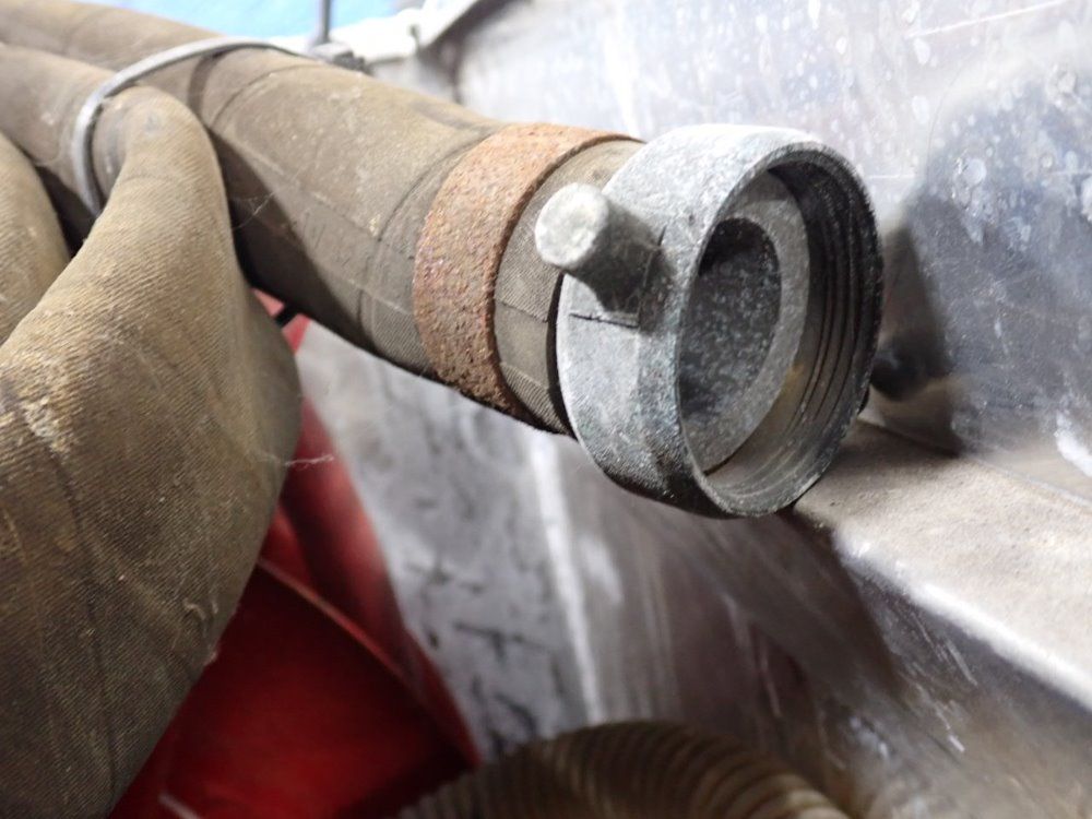 Firebane Hydraulic Unit