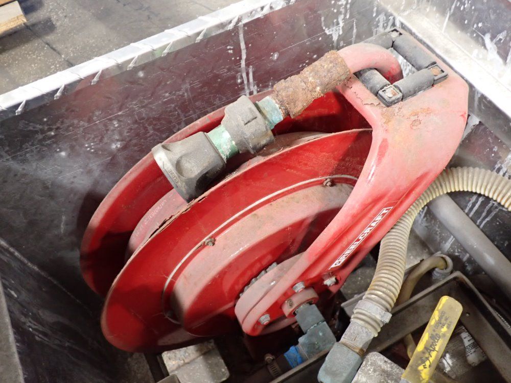 Firebane Hydraulic Unit