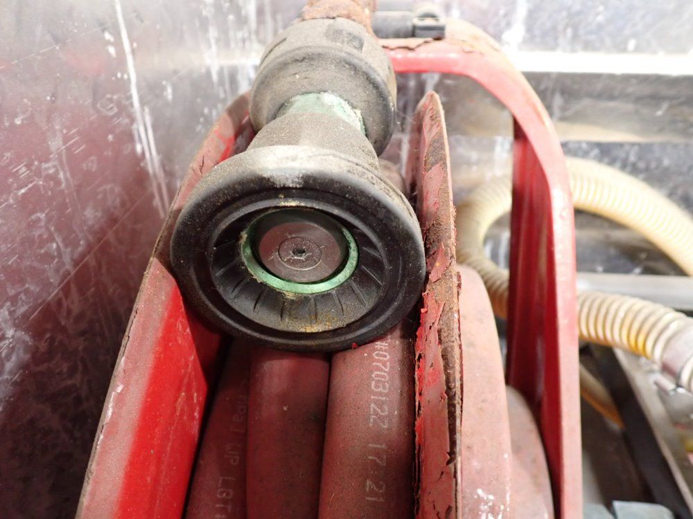 Firebane Hydraulic Unit