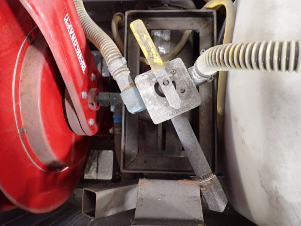 Firebane Hydraulic Unit