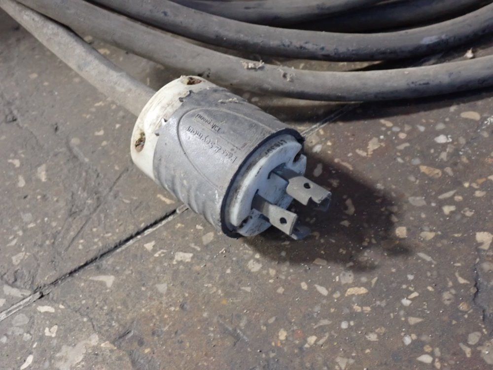 Firebane Hydraulic Unit