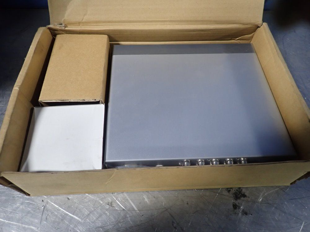 Crest Color Video Quad Processor