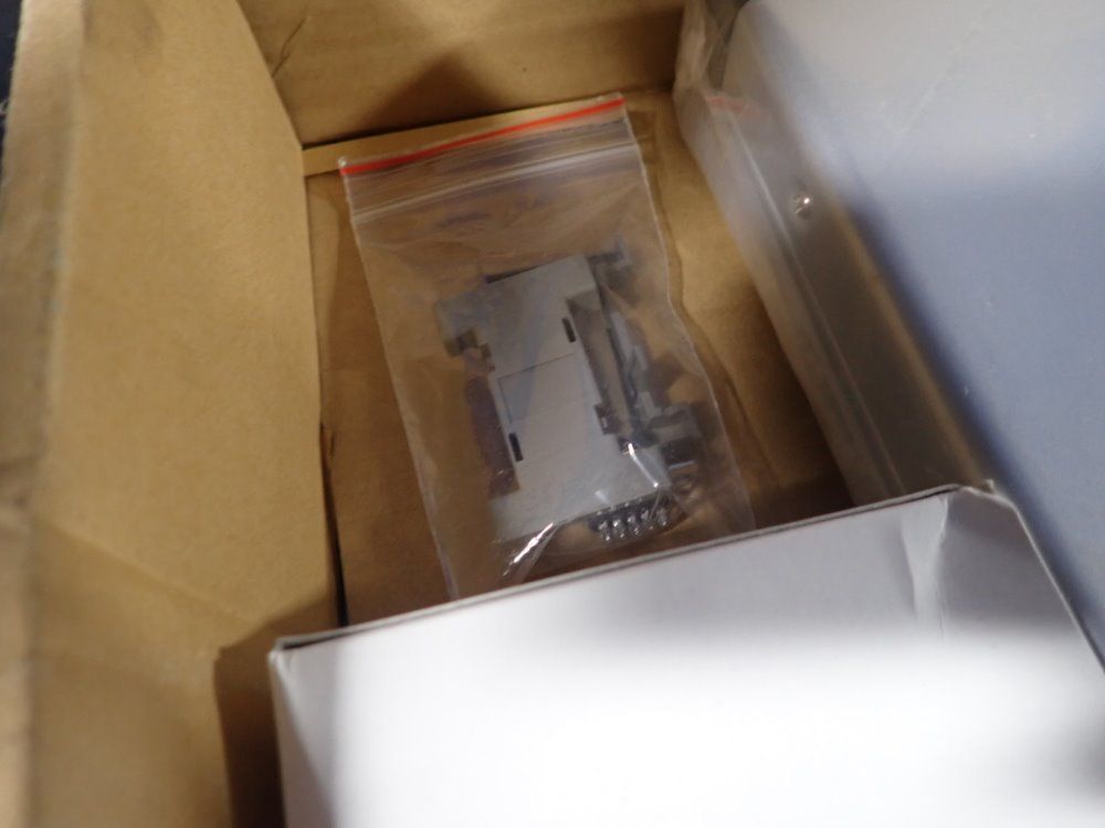 Crest Color Video Quad Processor