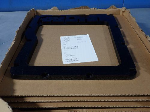 Snyder Plastics Gaskets