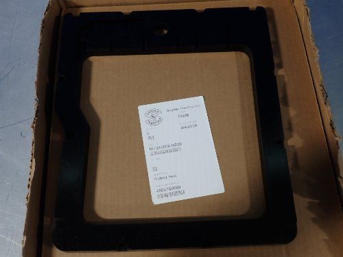 Snyder Plastics Gaskets