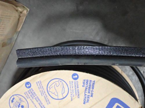Trimlok Rubber Trim