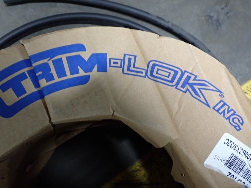 Trimlok Rubber Trim