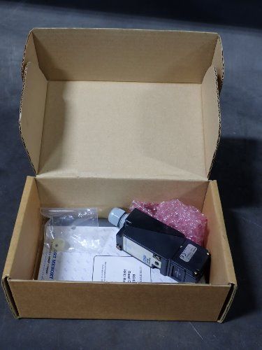 Escort Memory Rf Reader