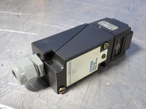 Escort Memory Rf Reader