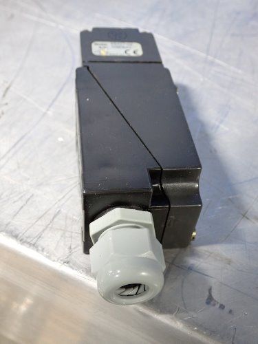 Escort Memory Rf Reader