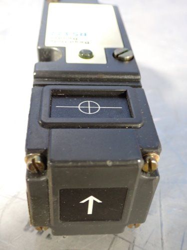 Escort Memory Rf Reader