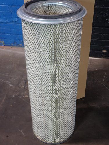 Coastal Filtration Filter