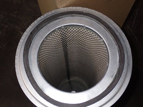 Coastal Filtration Filter