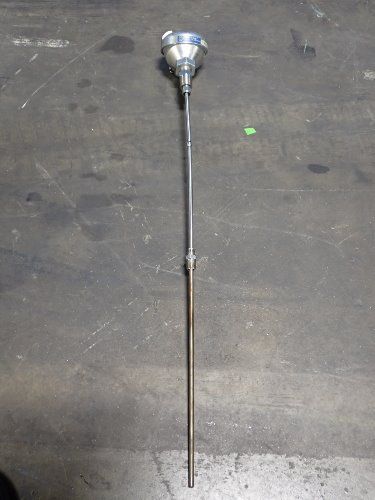 Nanmac Temperature Sensor