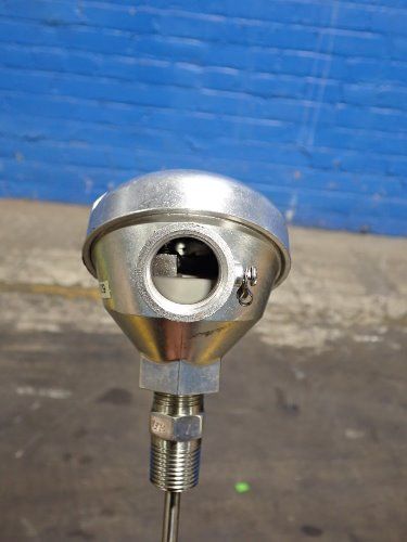 Nanmac Temperature Sensor