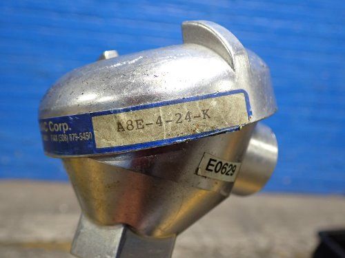 Nanmac Temperature Sensor