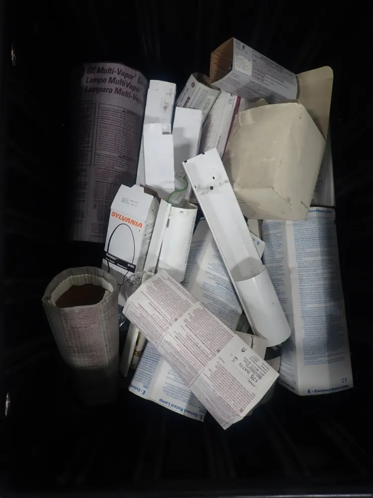 Sylvania Light Bulbs