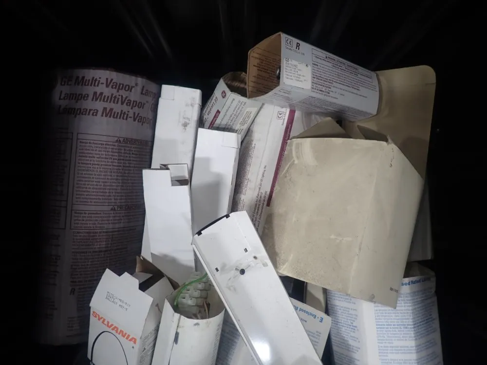 Sylvania Light Bulbs