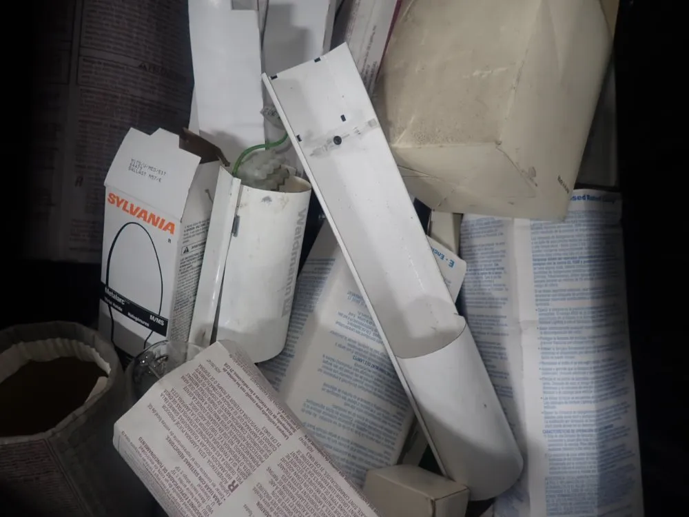 Sylvania Light Bulbs