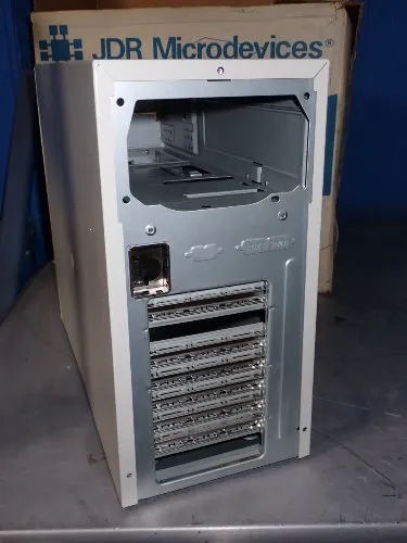 Jdr Microdevices Pc Tower