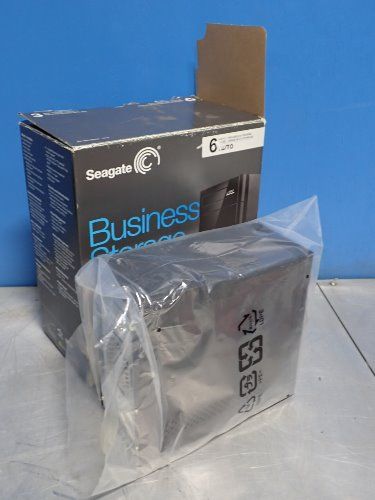 Seagate Storage Drive