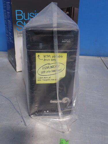 Seagate Storage Drive