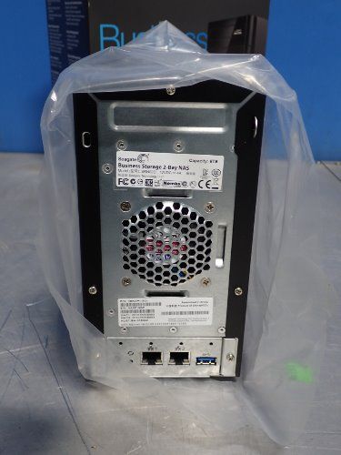 Seagate Storage Drive