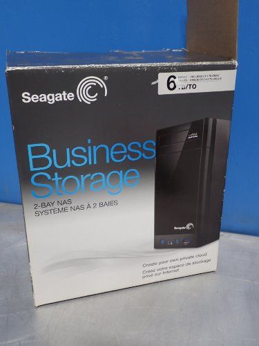 Seagate Storage Drive