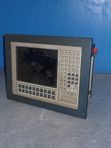 Ann Arbor Technology Monitor Control