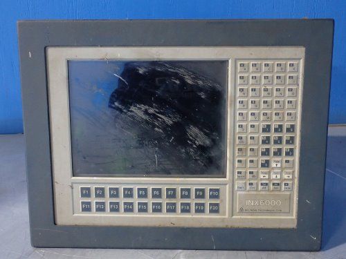 Ann Arbor Technology Monitor Control