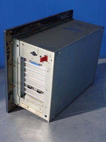 Ann Arbor Technology Monitor Control