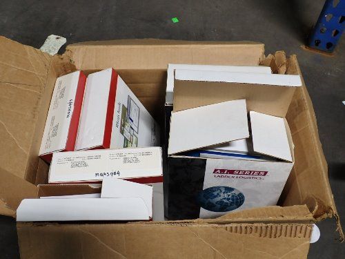 Rockwell Software/ladder Logistics Manuals