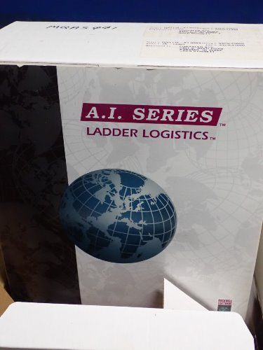 Rockwell Software/ladder Logistics Manuals