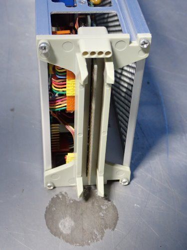 Tektronix Dual Trace Amplifier