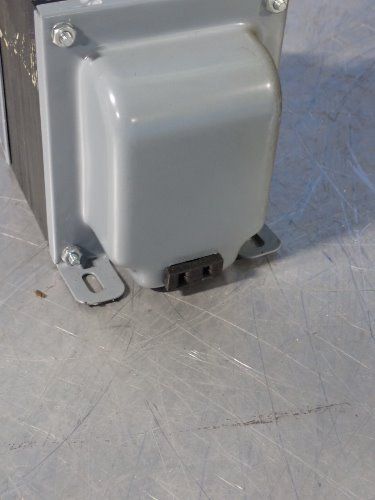 Magnetek Triad Isolation Transformer