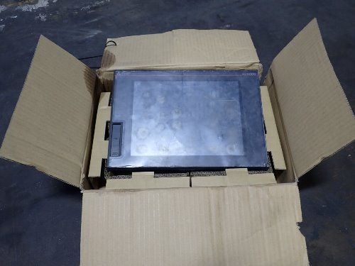 Mitsubishi Electric Graphic Operation Terminal