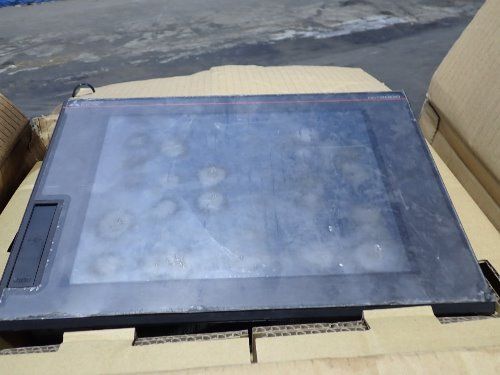 Mitsubishi Electric Graphic Operation Terminal