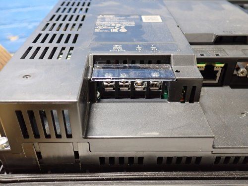 Mitsubishi Electric Graphic Operation Terminal