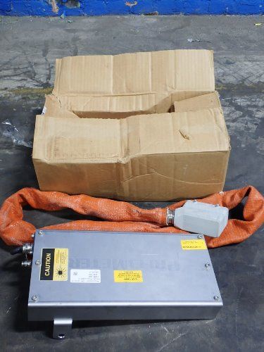 Precimeter Laser Sensor