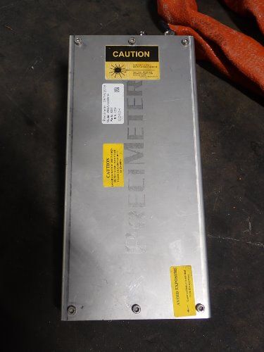 Precimeter Laser Sensor