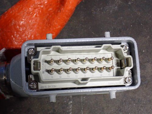 Precimeter Laser Sensor