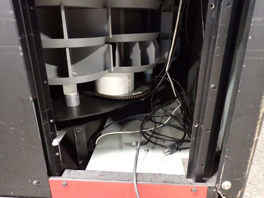 Autocrib Vending Machine / Automated Inventory System - Robocrib2000e