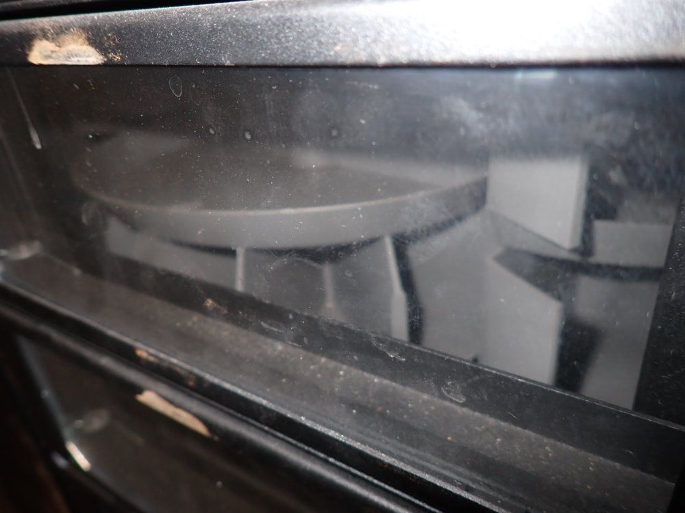 Autocrib Vending Machine / Automated Inventory System - Robocrib2000e