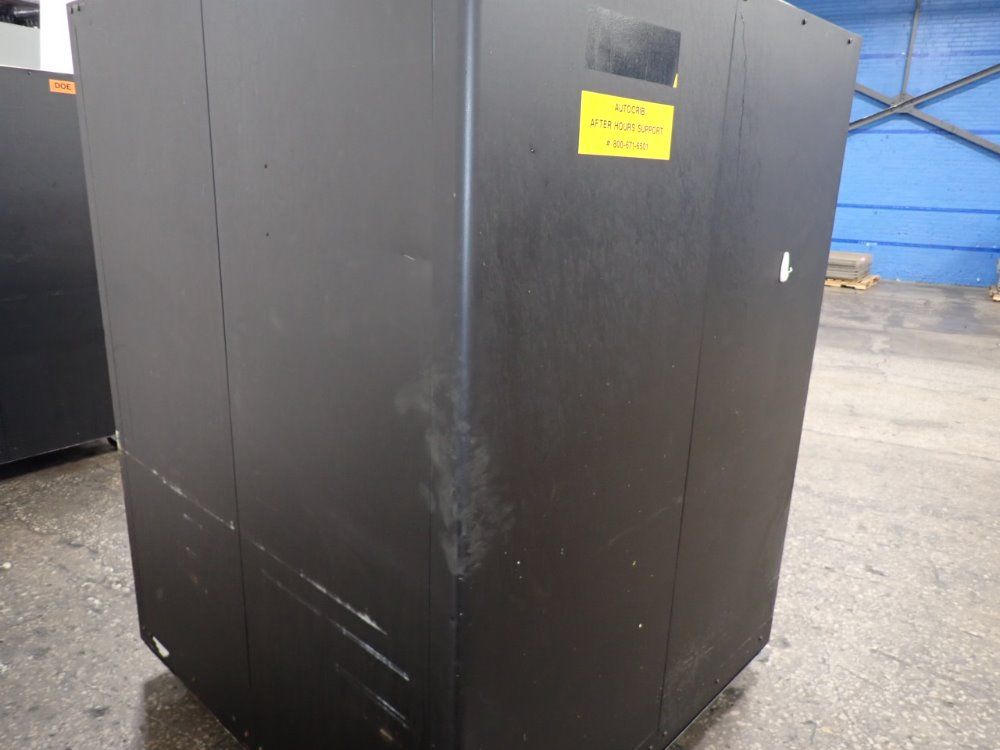 Autocrib Vending Machine / Automated Inventory System - Robocrib2000e