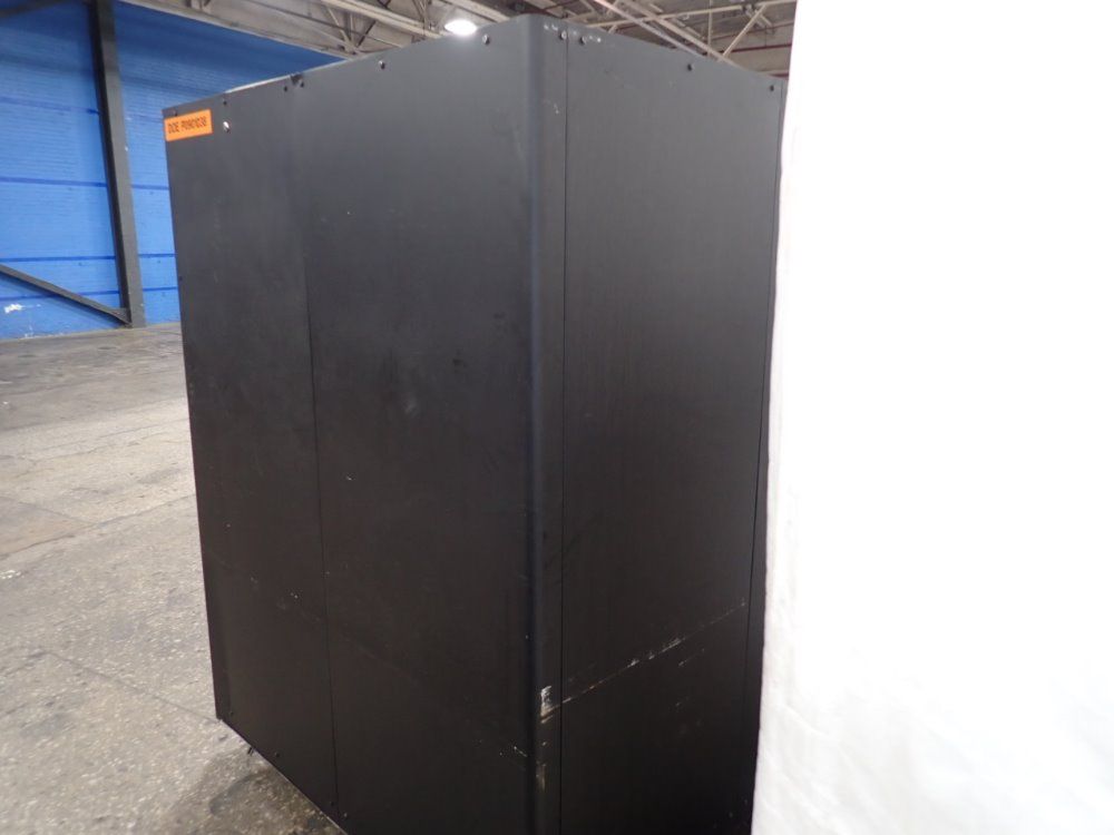 Autocrib Vending Machine / Automated Inventory System - Robocrib2000e