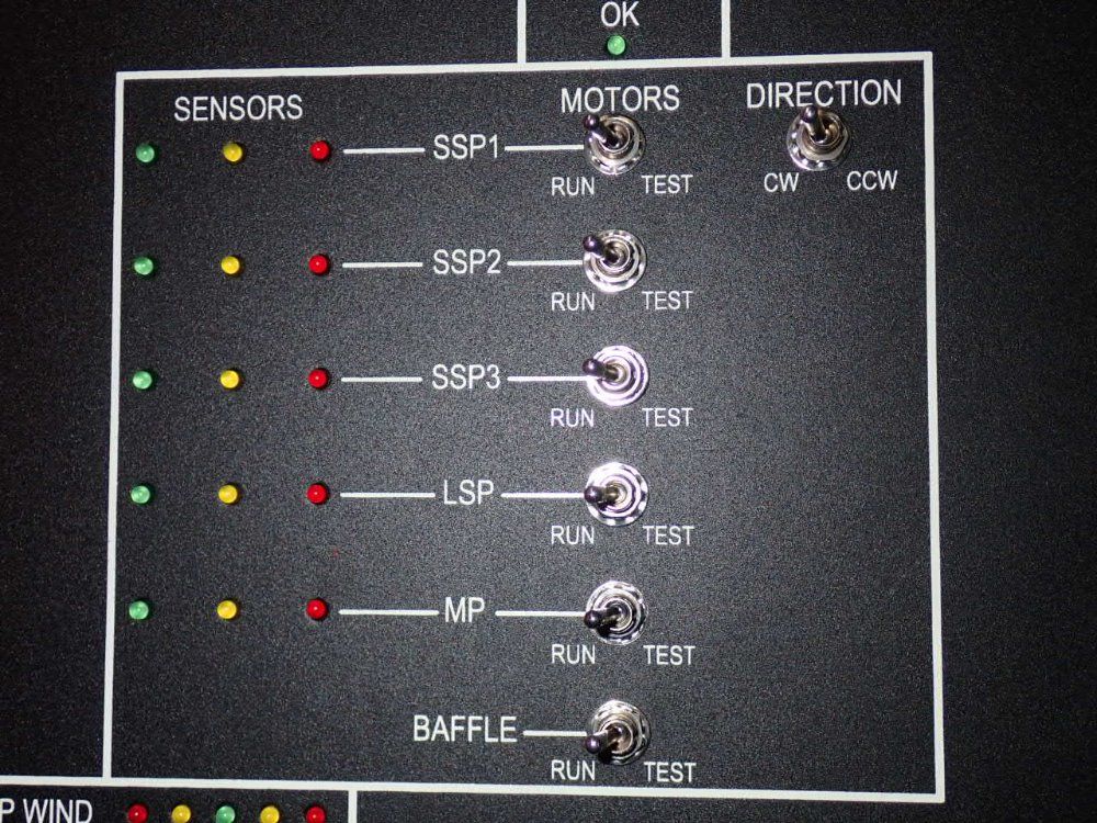 Autocrib Vending Machine / Automated Inventory System - Robocrib2000e