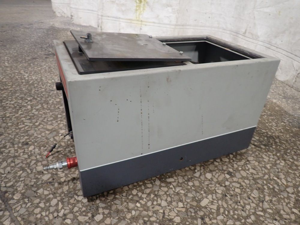 Assembly Automation Vibratory Screw Feed - Sa-1.5