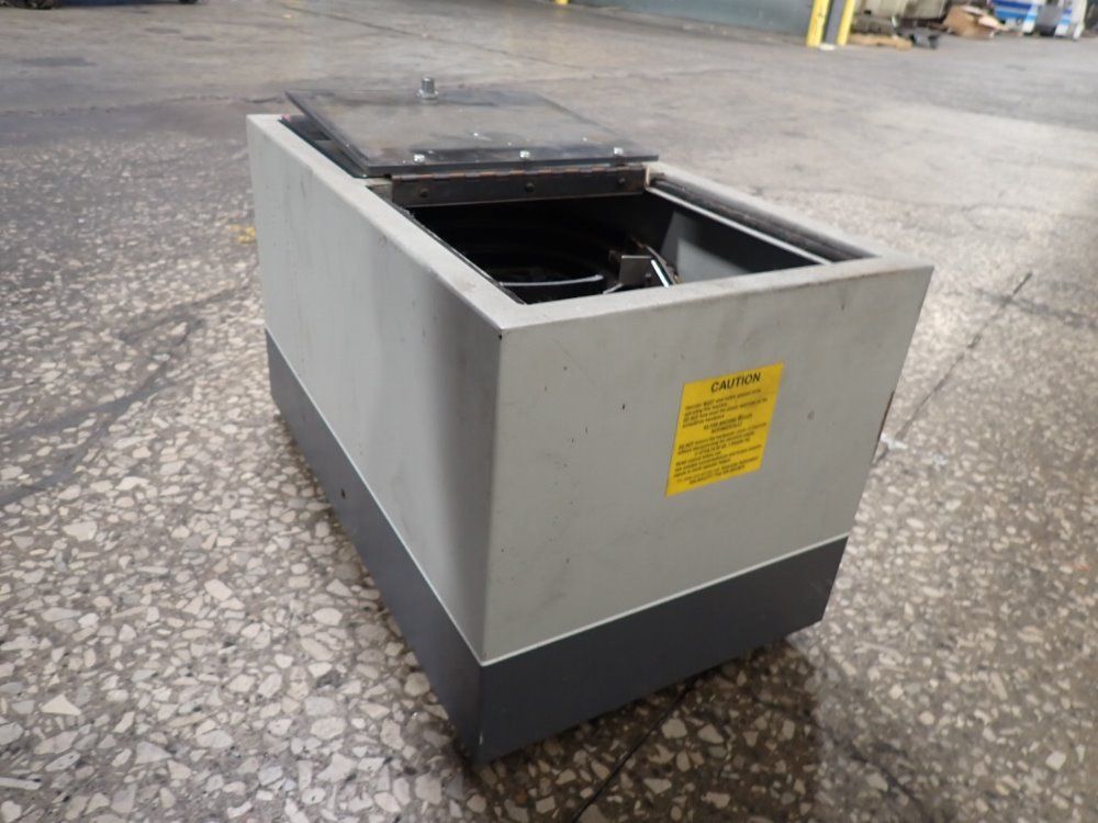 Assembly Automation Vibratory Screw Feed - Sa-1.5