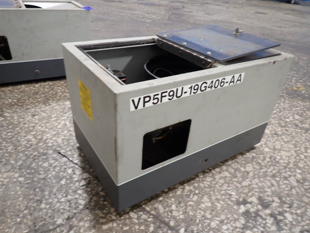 Assembly Automation Vibratory Screw Feed - Sa-1.5