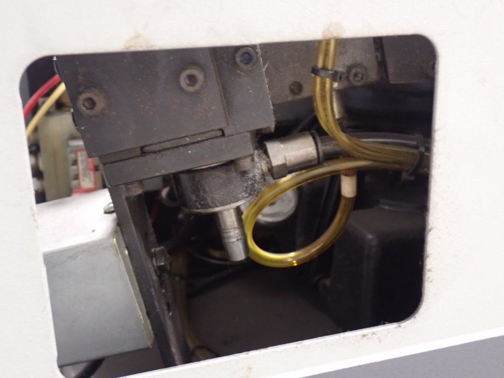 Assembly Automation Vibratory Screw Feed - Sa-1.5